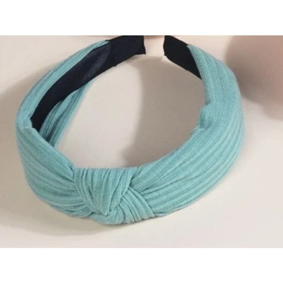 0°C Other - Green turban knot headband Mss Rachel Style (fit kids and adults)
